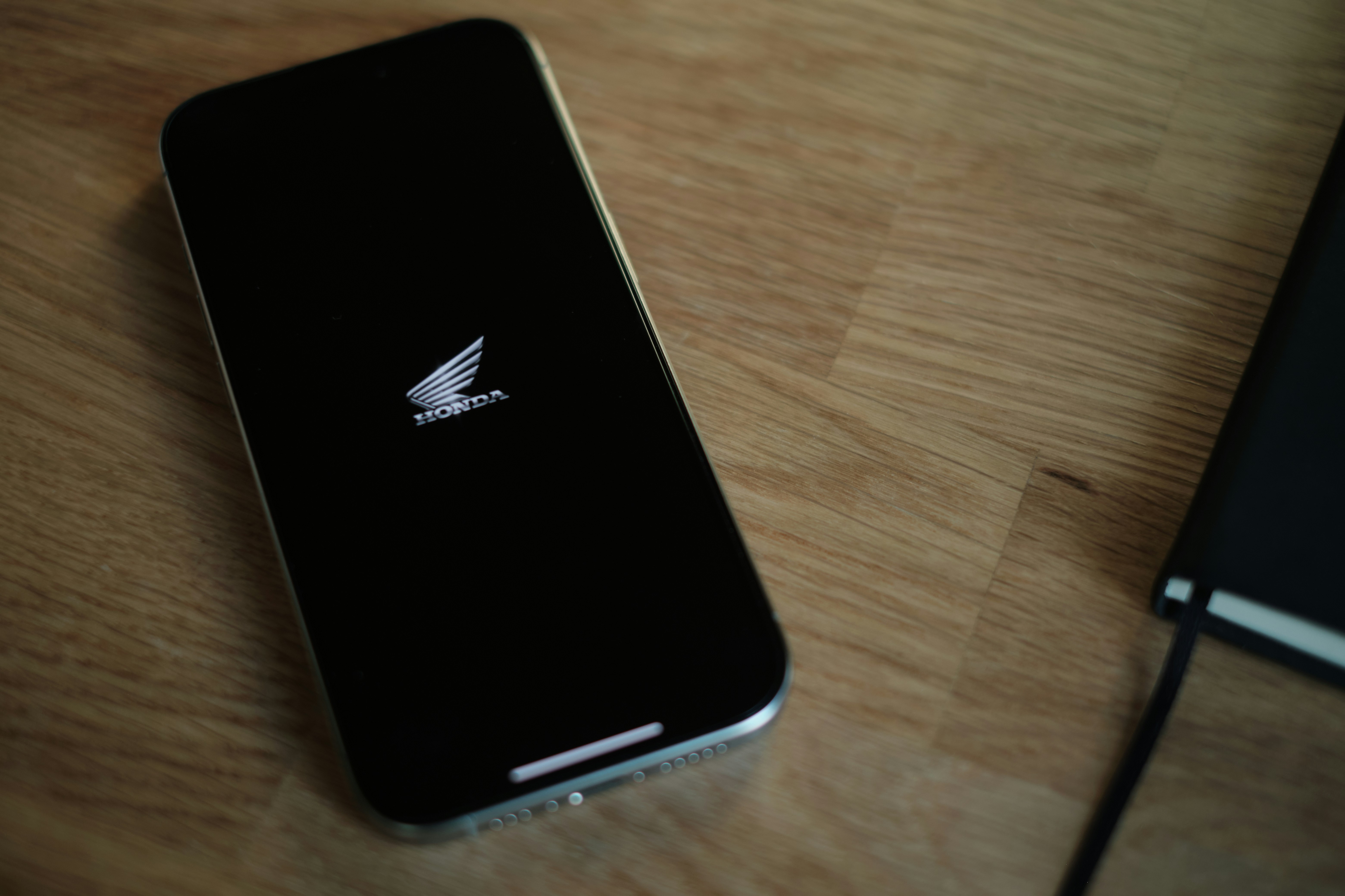 パズルゲームの画面