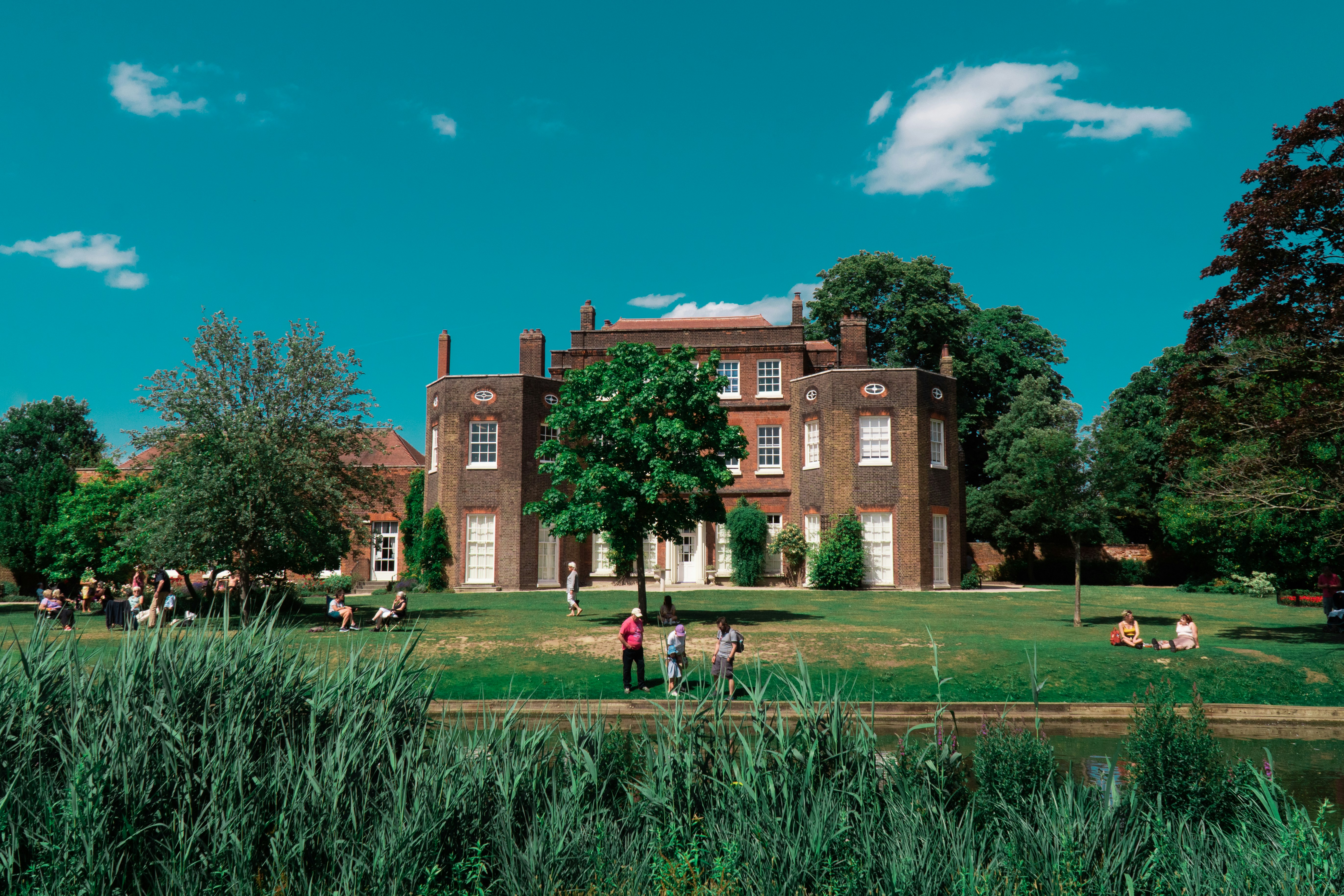 ドーパミンが脳内で分泌される様子をイメージしたイラスト