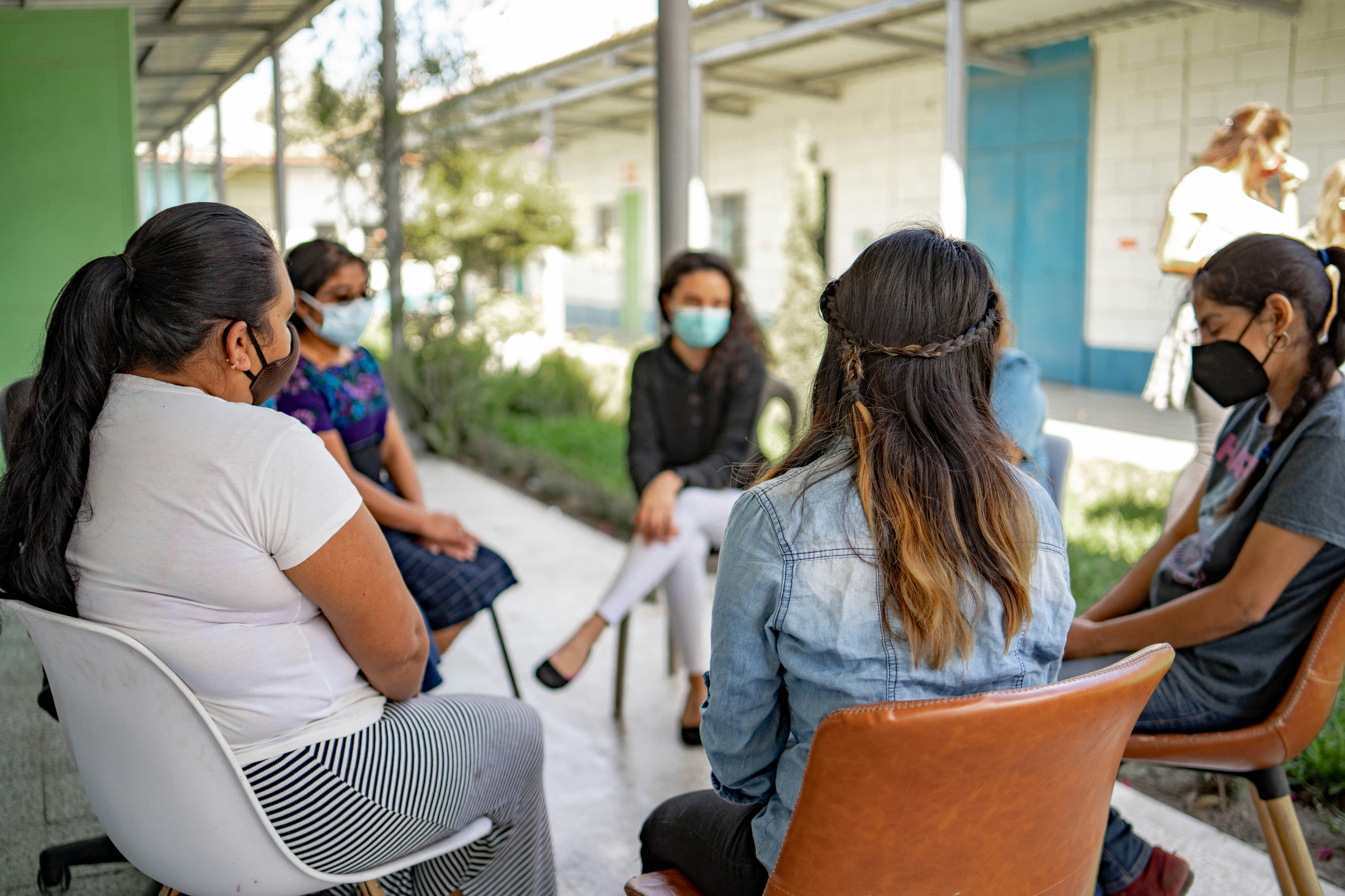 Cochrane Libraryのウェブサイトのスクリーンショット